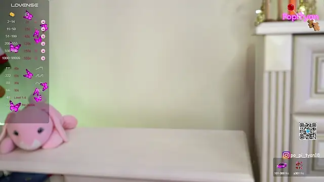 popityan1 online show from 01.18.25