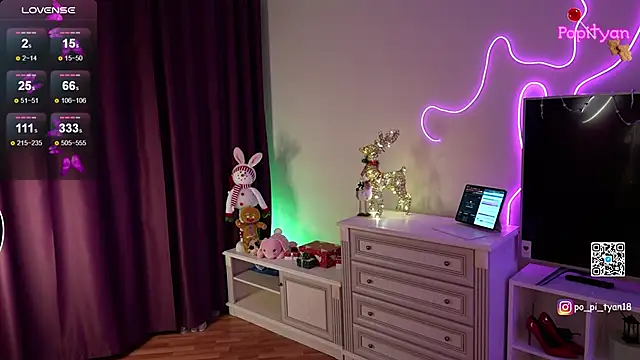 popityan1 online show from 01.25.25