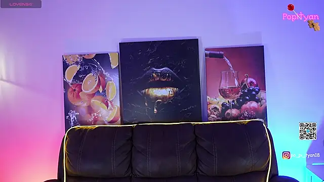 popityan1 online show from 01.27.25