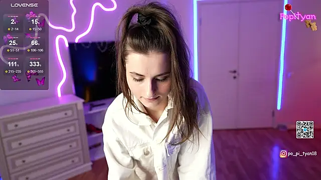 popityan1 online show from 02.10.25