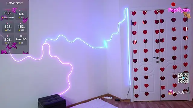 popityan1 online show from 02.22.25