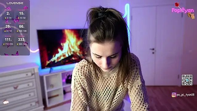 popityan1 online show from 02.28.25