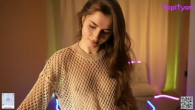 popityan1 online show from 11.28.25
