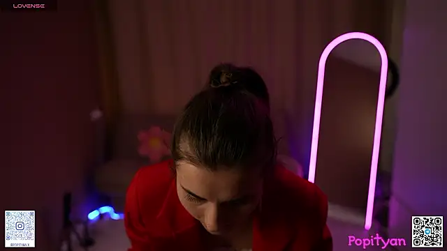 popityan1 online show from 03.23.26