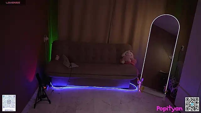 popityan1 online show from 04.14.26