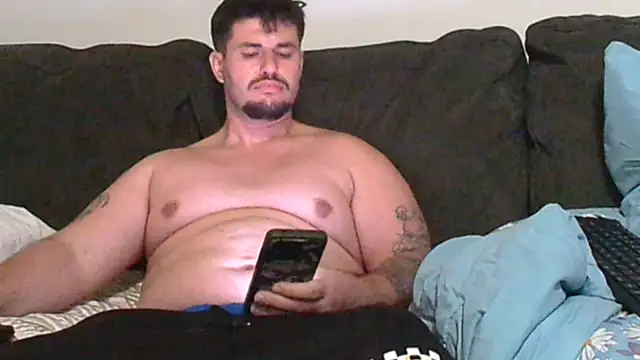 Badcuzwefun187 online show from 04.18.26