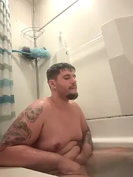 Badcuzwefun187 online show from 04.19.26
