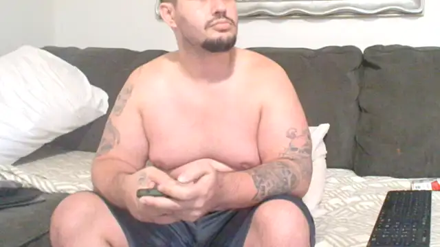 Badcuzwefun187 online show from 04.21.26