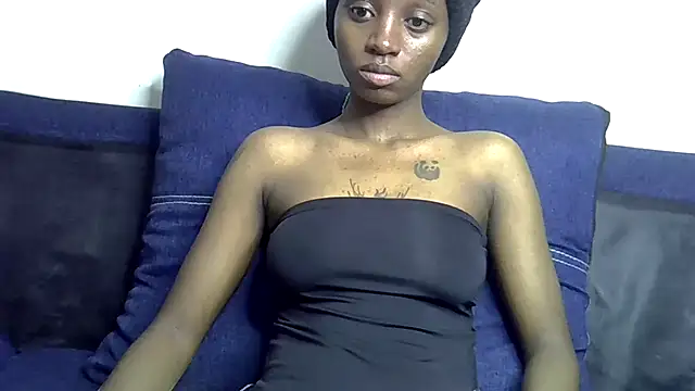 Snapshot of Enkarxx chatting on 02.22.26 Enkarxx online show from 02.22.26