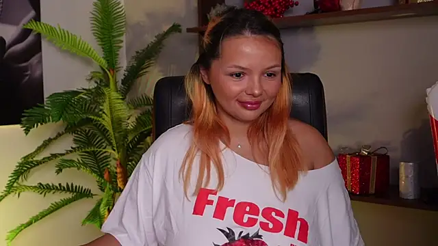 CelesteBailey online show from 12.08.24