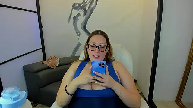 Snapshot of NiickyJones chatting on 01.14.25 NiickyJones online show from 01.14.25