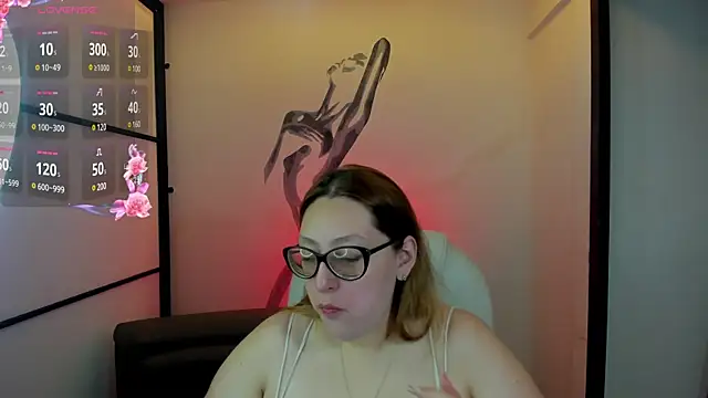 Snapshot of NiickyJones chatting on 01.16.25 NiickyJones online show from 01.16.25
