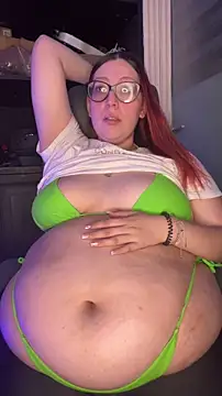 NiickyJones online show from 04.10.26