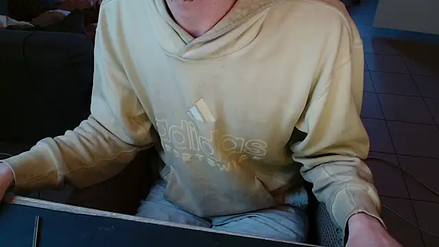 Str8boyy online show from 04.26.26