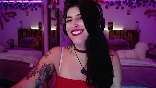 azahar  ziiz online show from 01.13.26