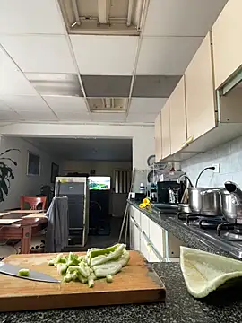 azahar  ziiz online show from 03.06.26