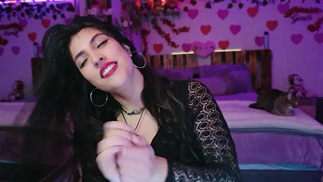 azahar  ziiz online show from 03.13.26