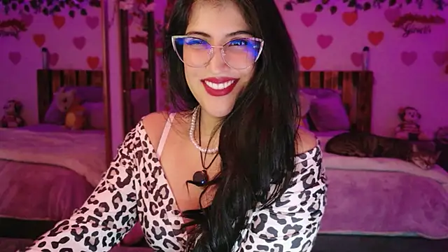 azahar  ziiz online show from 04.14.26