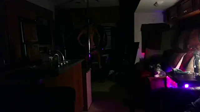 JennaJolie1203 online show from 10.14.25