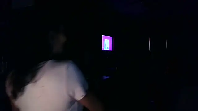 JennaJolie1203 online show from 10.19.25