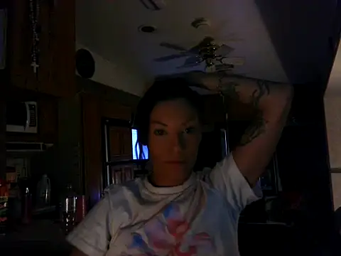 JennaJolie1203 online show from 10.30.25