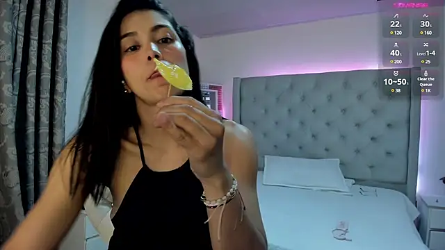 andykiuty online show from 03.20.25