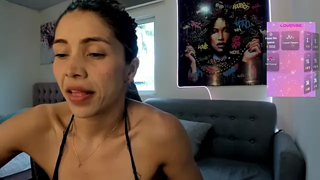 andykiuty online show from 11.01.25