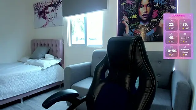 andykiuty online show from 12.22.25