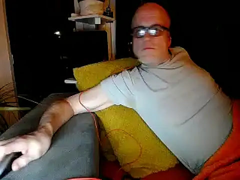 HornyRalfi55 online show from 12.26.24