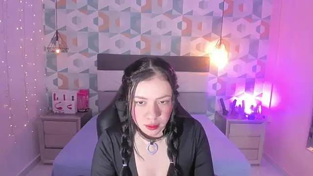 megancero online show from 03.01.25