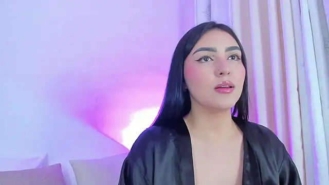 Abby  colins online show from 12.06.24