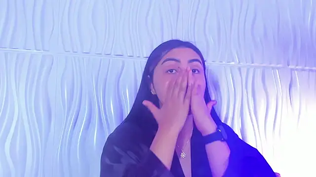 Abby  colins online show from 10.14.25