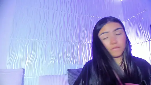 Abby  colins online show from 02.03.26