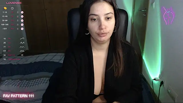 AnnaQueen online show from 01.14.25