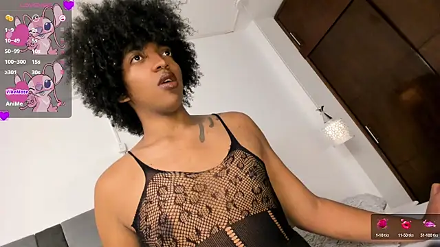 eileen tanihara online show from 03.07.25