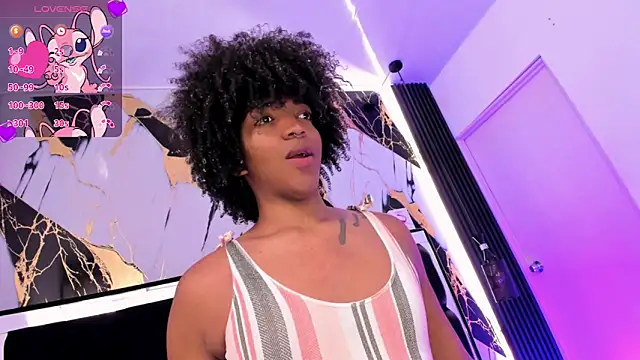 eileen tanihara online show from 03.13.25