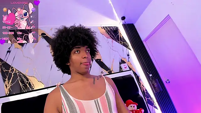 eileen tanihara online show from 03.13.25