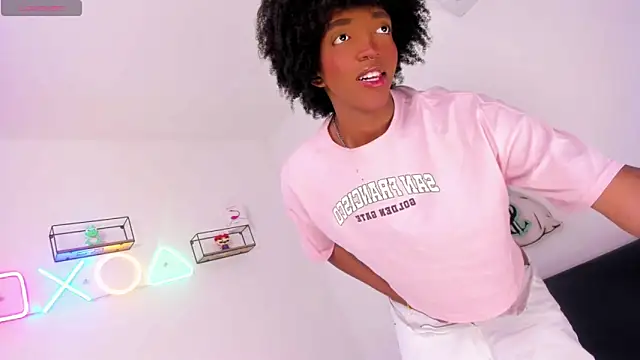 eileen tanihara online show from 09.11.25