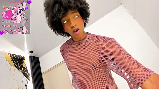 eileen tanihara online show from 11.29.25