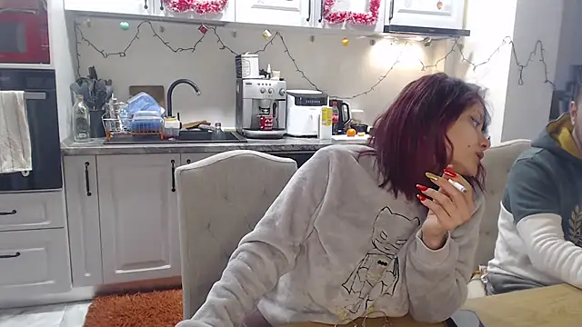 Snapshot of Tasty_Shape chatting on 01.10.25 Tasty Shape online show from 01.10.25