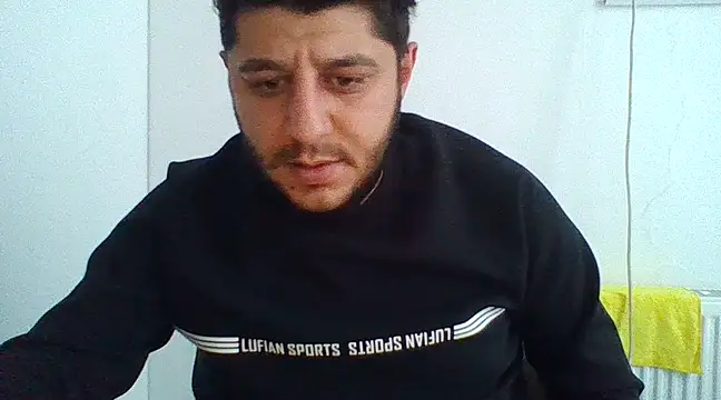 Snapshot of erkekkkadam chatting on 12.08.24 erkekkkadam online show from 12.08.24