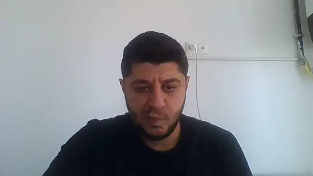 Snapshot of erkekkkadam chatting on 09.10.25 erkekkkadam online show from 09.10.25