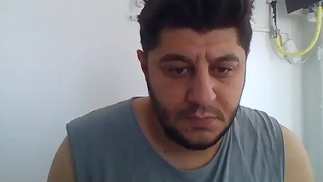 Snapshot of erkekkkadam chatting on 09.21.25 erkekkkadam online show from 09.21.25