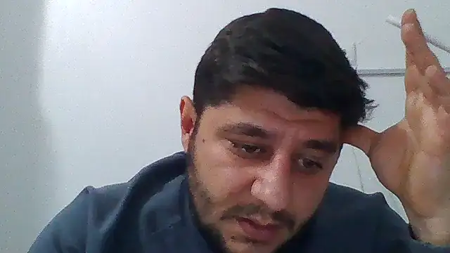 Snapshot of erkekkkadam chatting on 12.02.25 erkekkkadam online show from 12.02.25