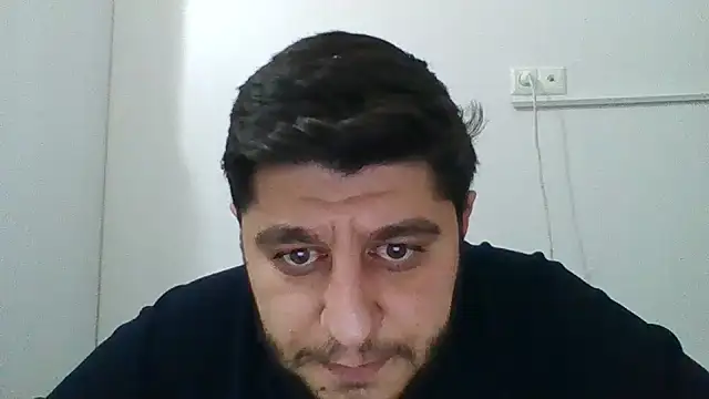 Snapshot of erkekkkadam chatting on 01.13.26 erkekkkadam online show from 01.13.26