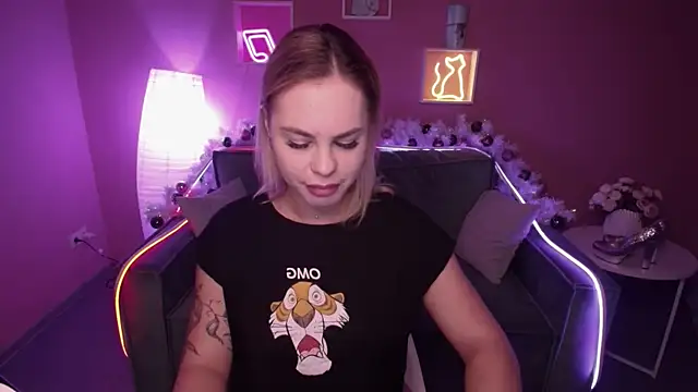 RikaRaily online show from 01.07.25