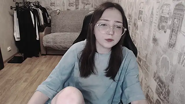 AmeliaKamishiro online show from 03.04.25