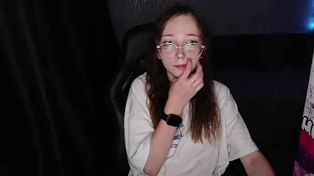 AmeliaKamishiro online show from 10.03.25