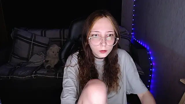 AmeliaKamishiro online show from 10.14.25