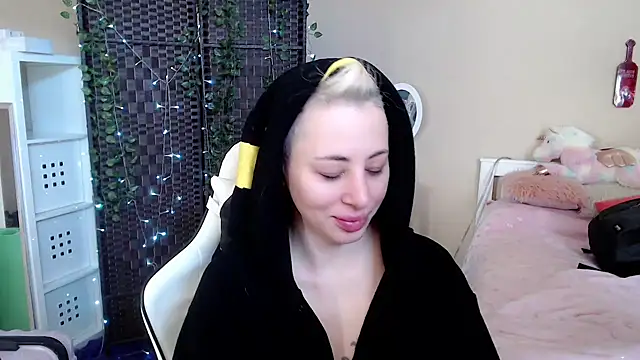 GoddessLilitu online show from 01.22.25